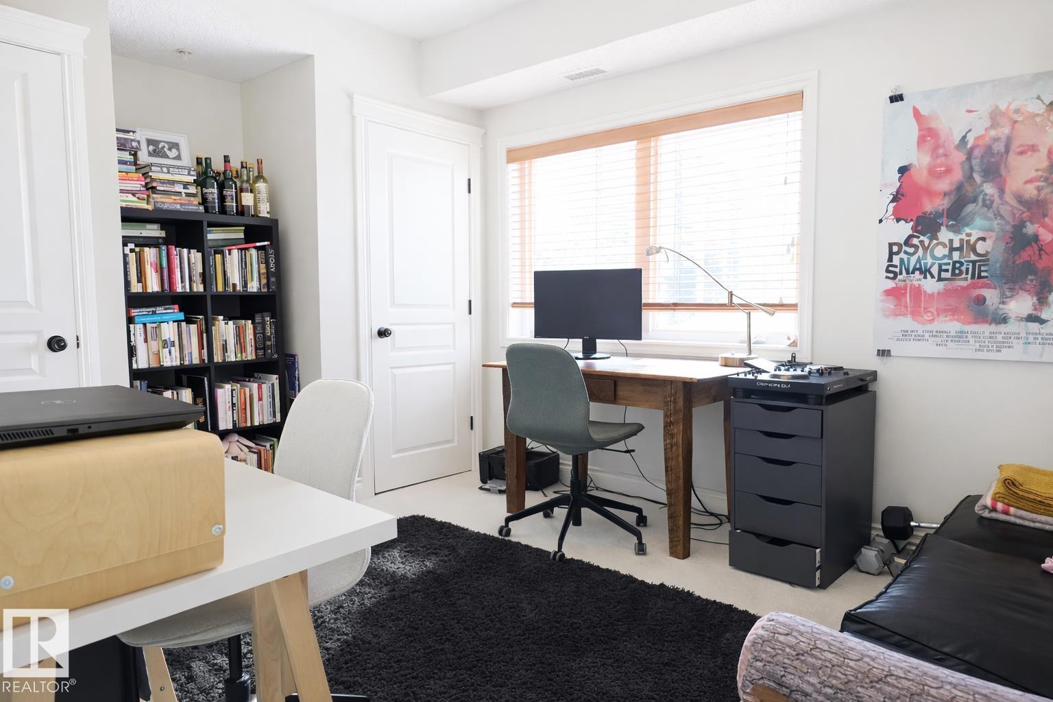 #406 10232 115 St Nw, Edmonton, Alberta  T5K 1T8 - Photo 20 - E4476699