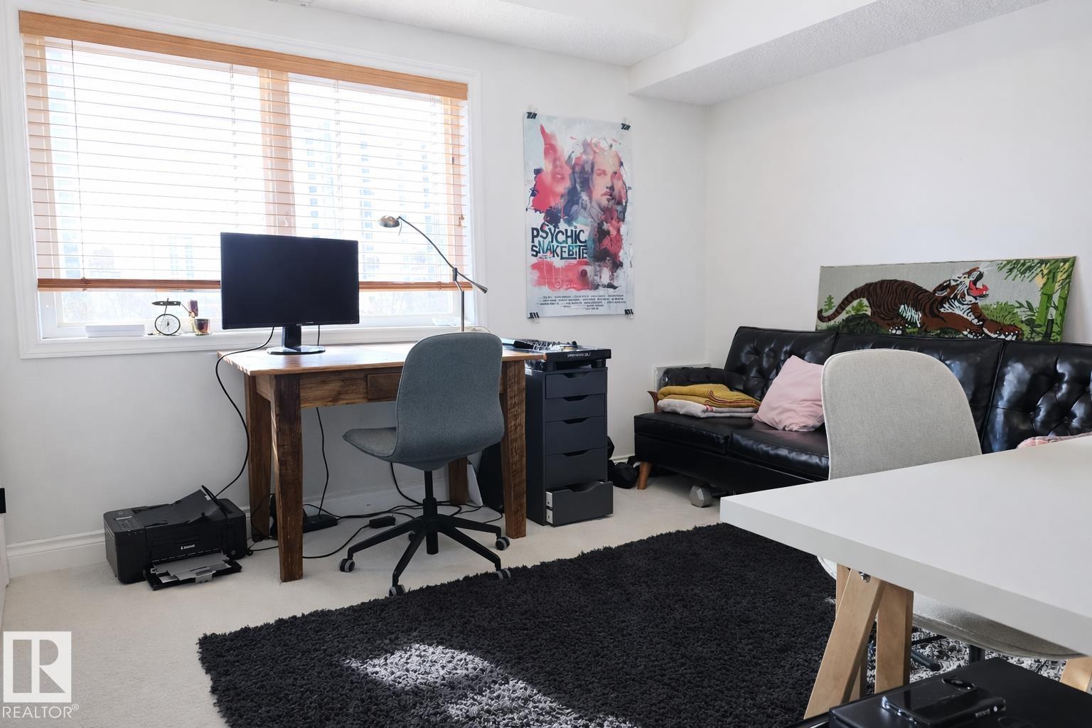 #406 10232 115 St Nw, Edmonton, Alberta  T5K 1T8 - Photo 21 - E4476699