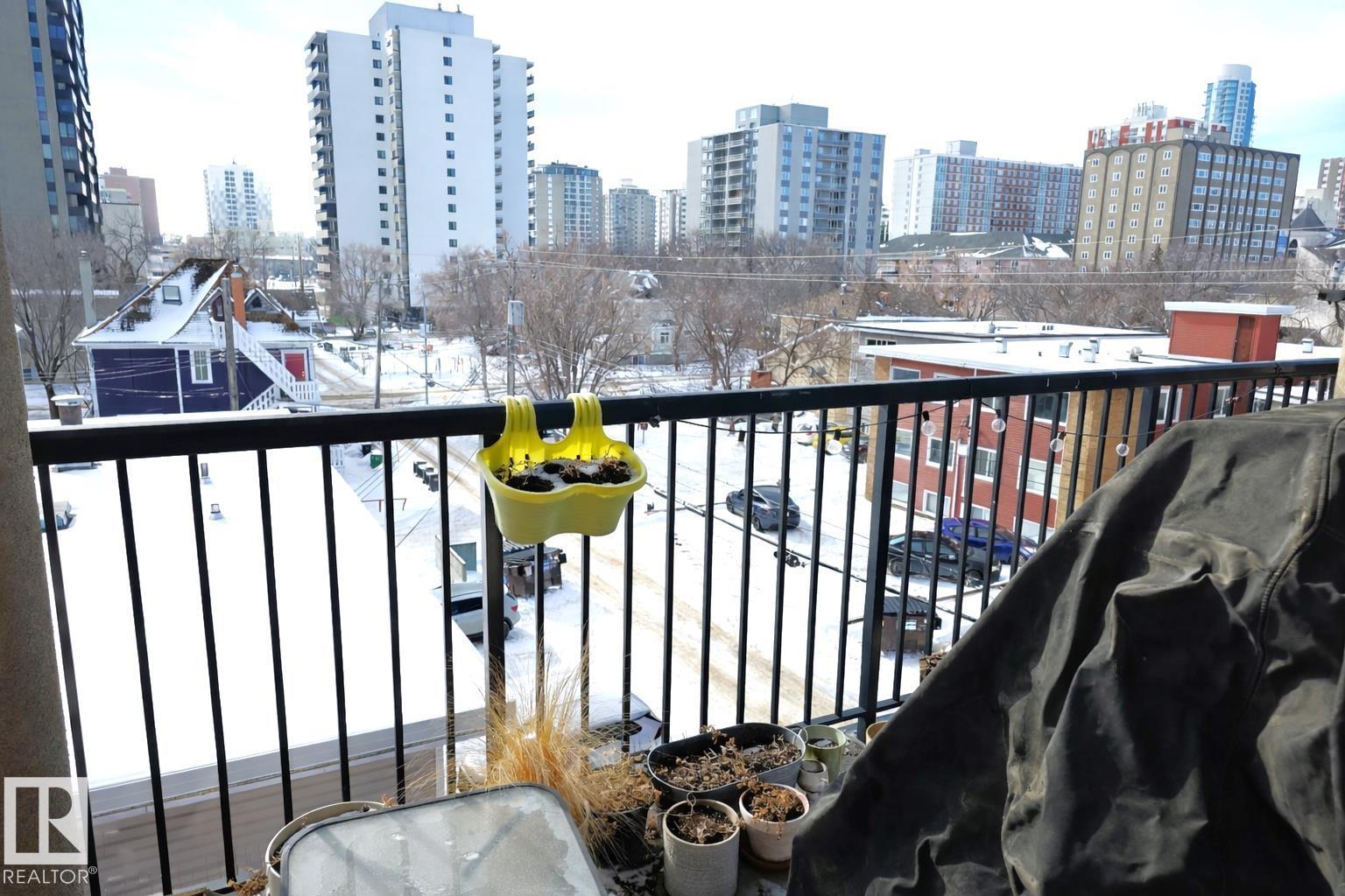 #406 10232 115 St Nw, Edmonton, Alberta  T5K 1T8 - Photo 26 - E4476699