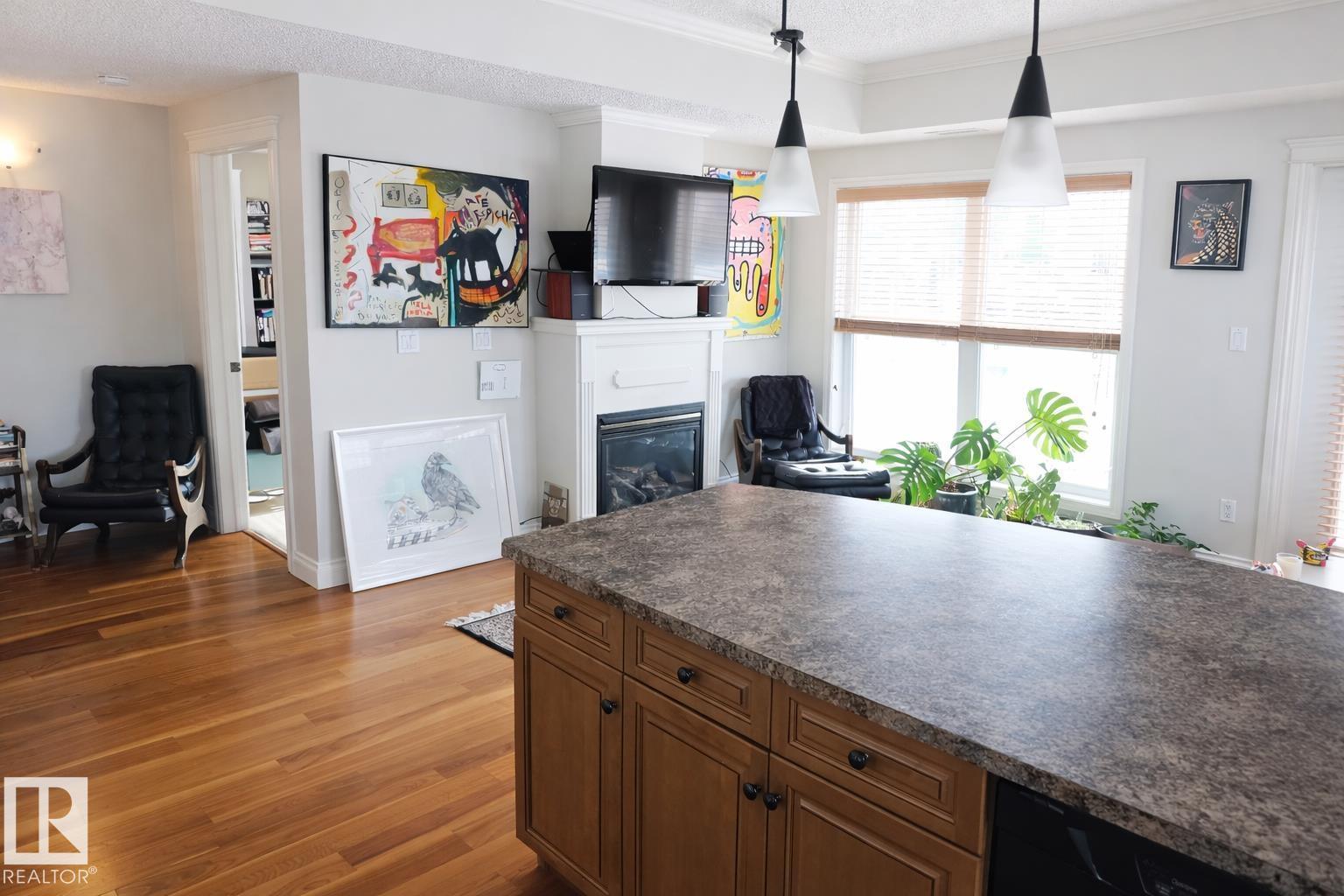 #406 10232 115 St Nw, Edmonton, Alberta  T5K 1T8 - Photo 15 - E4476699