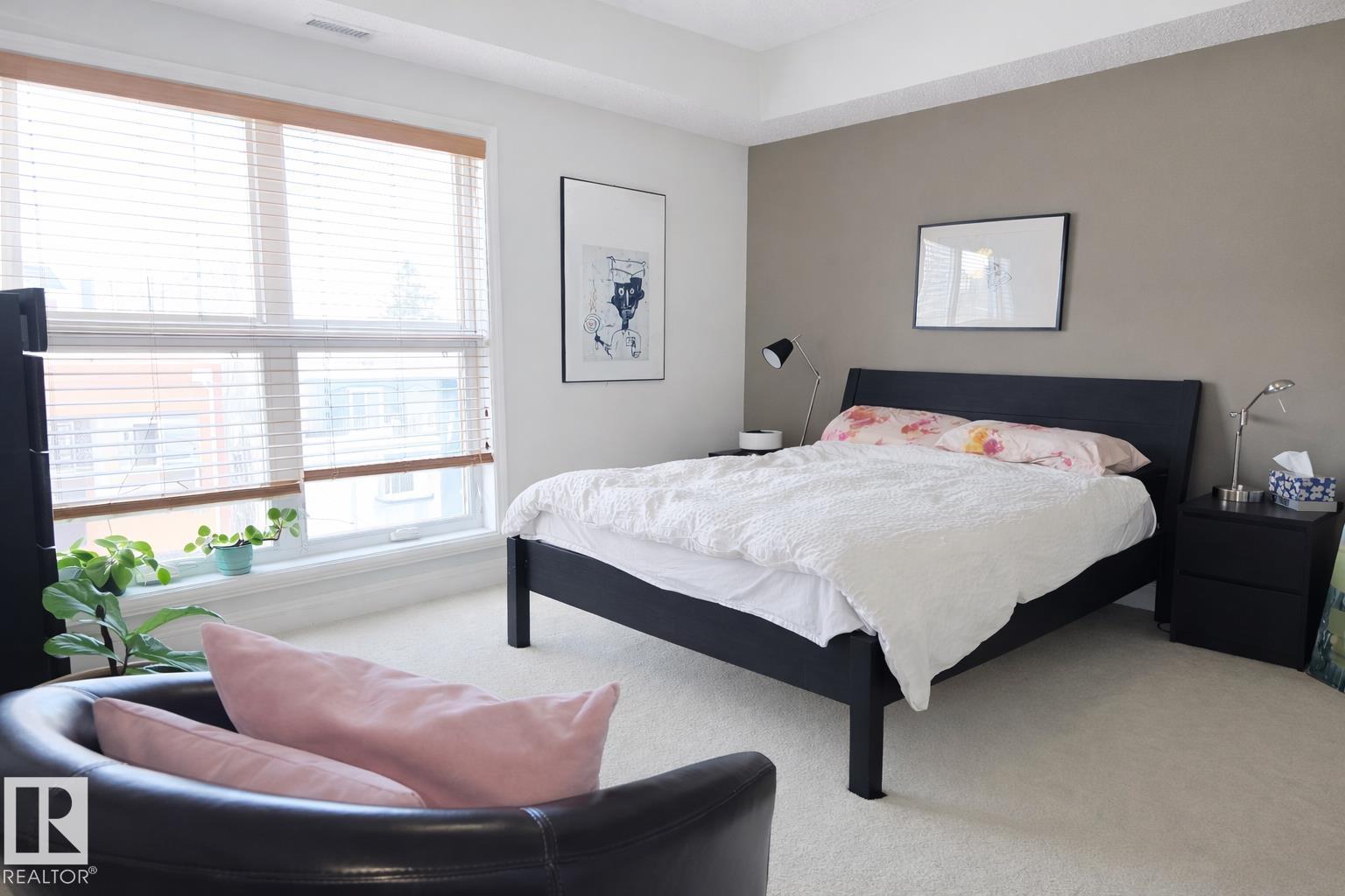 #406 10232 115 St Nw, Edmonton, Alberta  T5K 1T8 - Photo 16 - E4476699