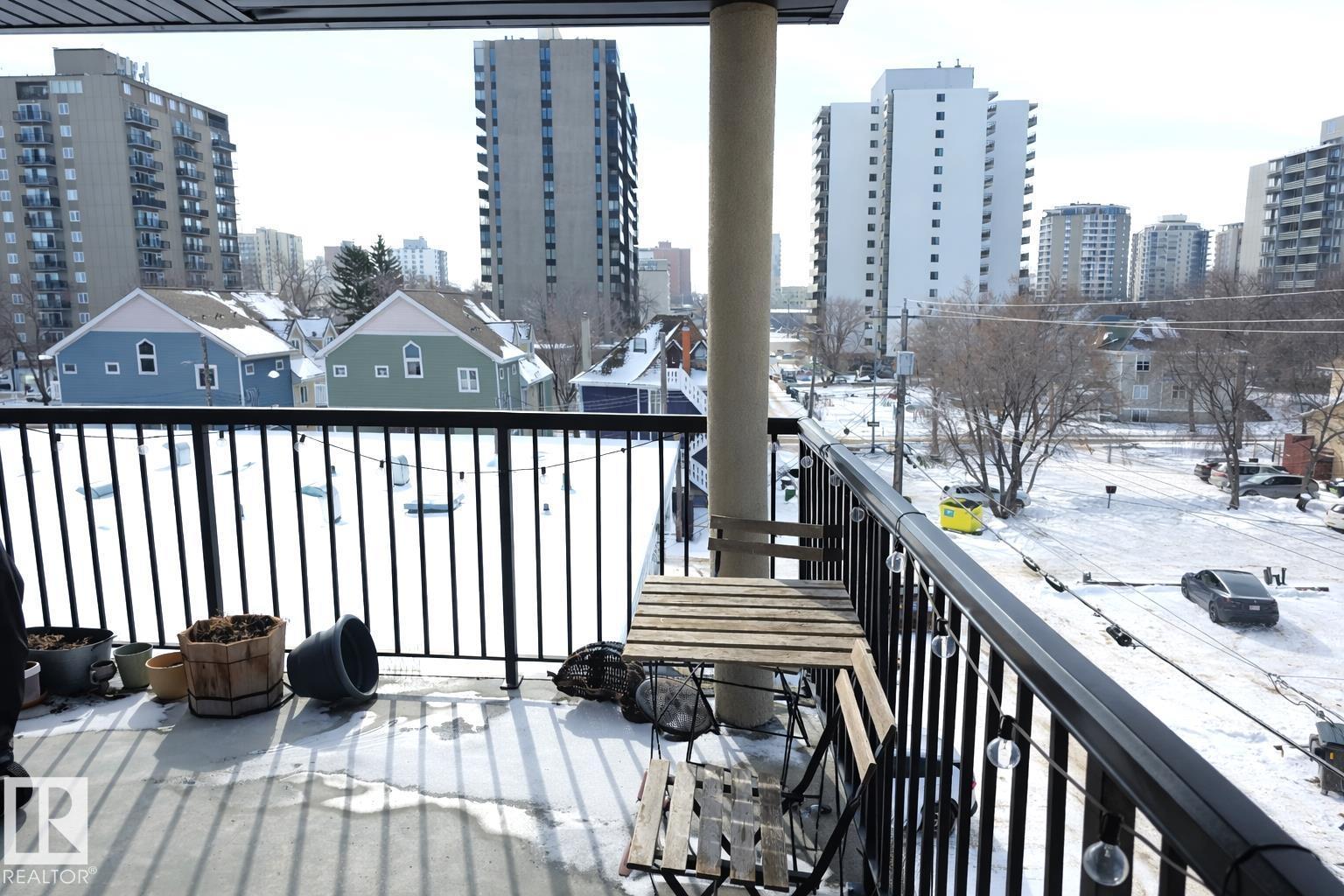 #406 10232 115 St Nw, Edmonton, Alberta  T5K 1T8 - Photo 24 - E4476699