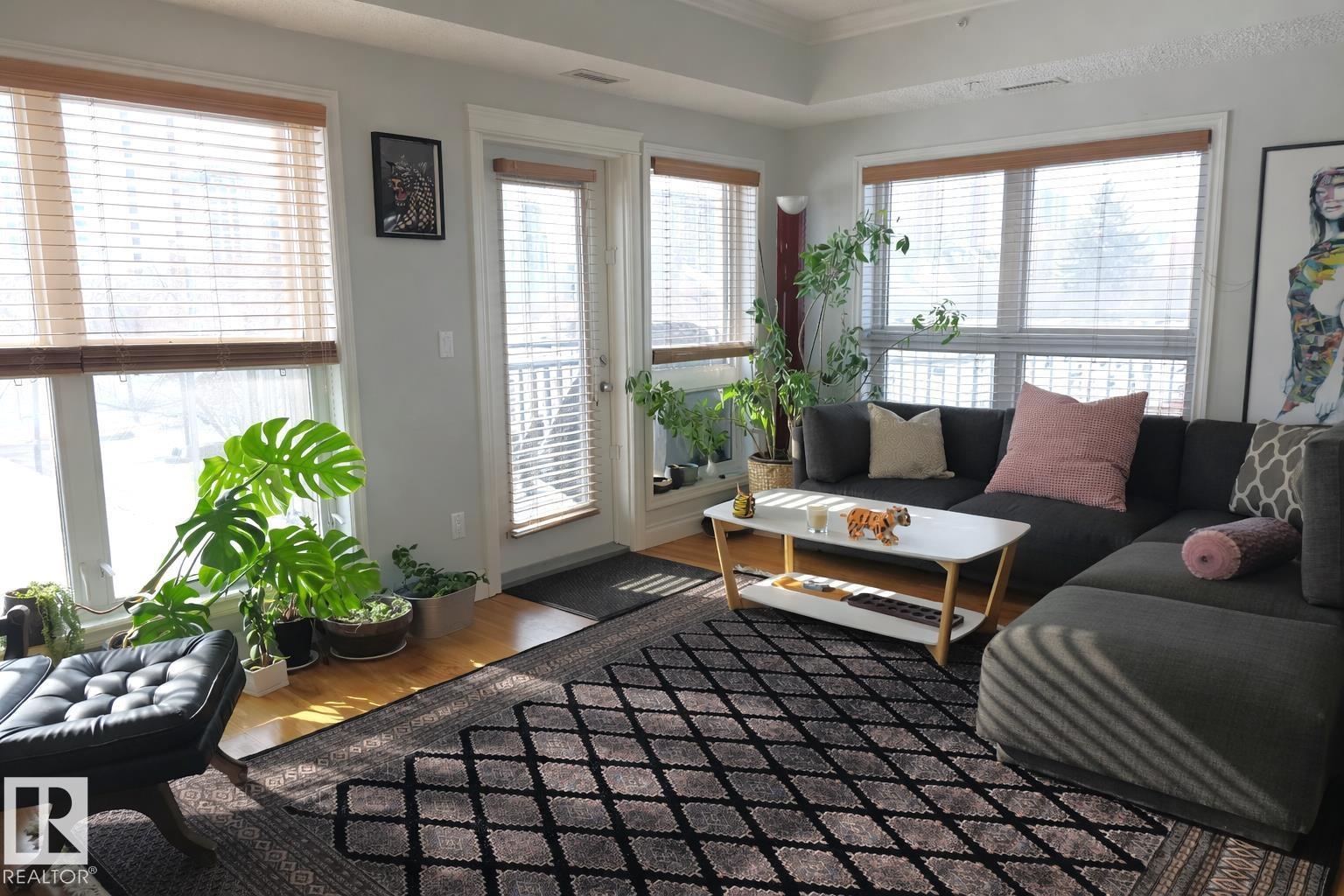 #406 10232 115 St Nw, Edmonton, Alberta  T5K 1T8 - Photo 13 - E4476699