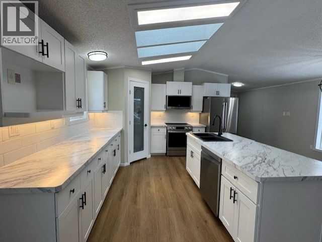 83, 15 Mackenzie Ranch Way, Lacombe, Alberta  T4L 0B4 - Photo 5 - A2291135