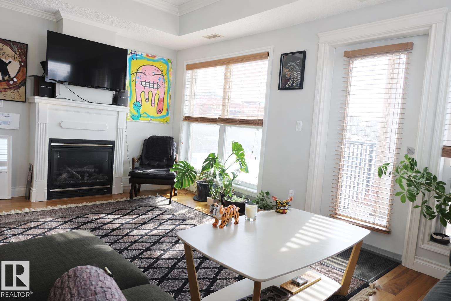 #406 10232 115 St Nw, Edmonton, Alberta  T5K 1T8 - Photo 14 - E4476699