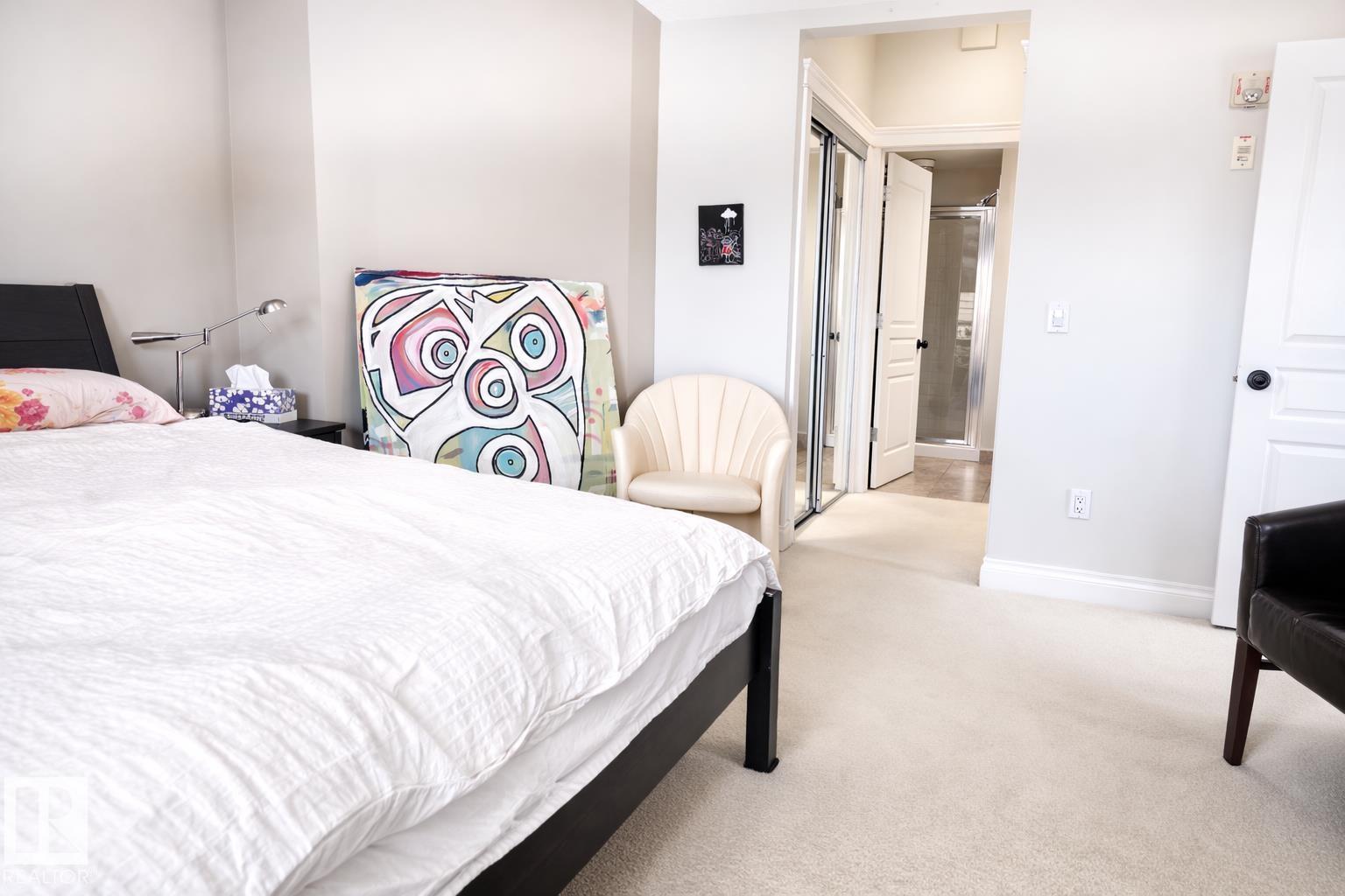 #406 10232 115 St Nw, Edmonton, Alberta  T5K 1T8 - Photo 18 - E4476699