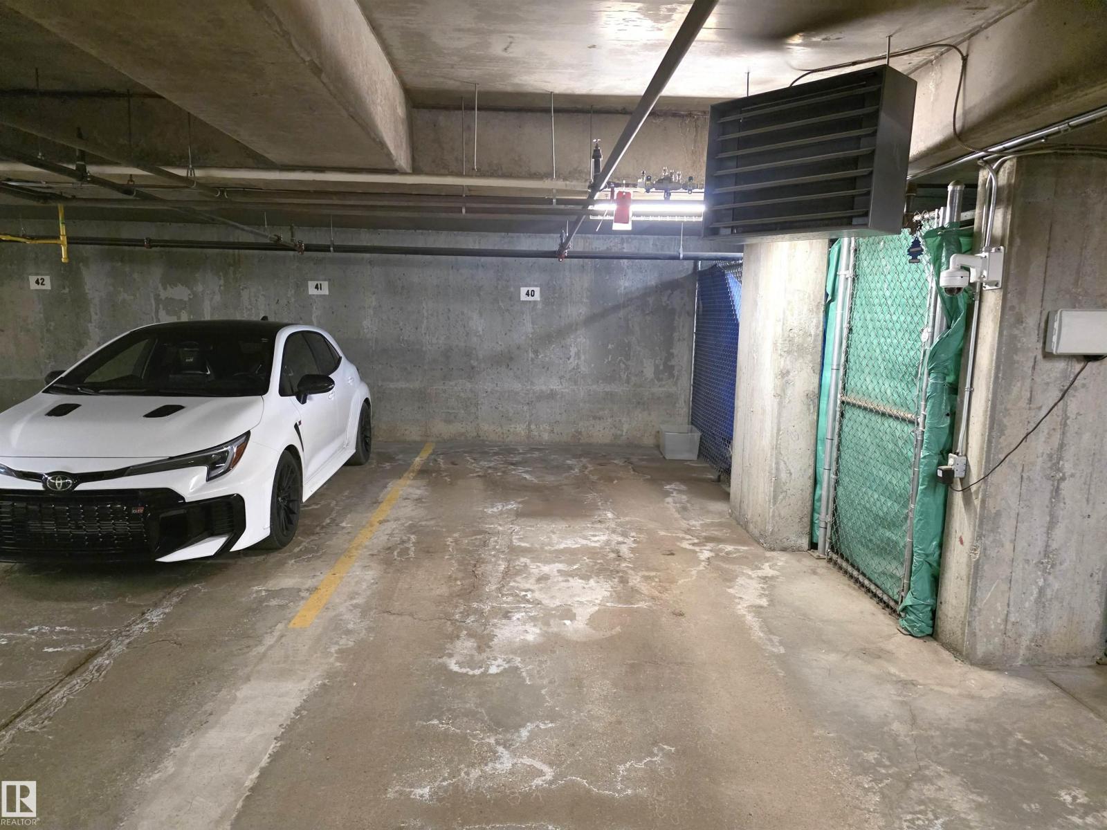 #406 10232 115 St Nw, Edmonton, Alberta  T5K 1T8 - Photo 27 - E4476699