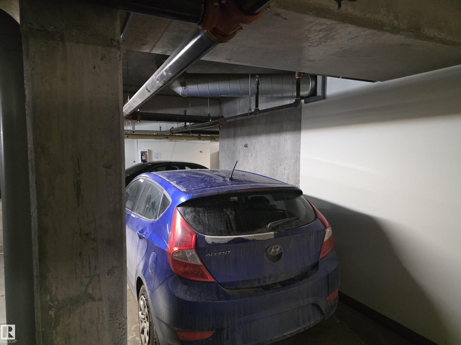 #406 10232 115 St Nw, Edmonton, Alberta  T5K 1T8 - Photo 28 - E4476699