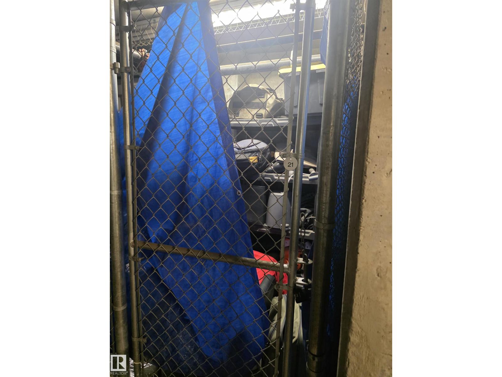 #406 10232 115 St Nw, Edmonton, Alberta  T5K 1T8 - Photo 29 - E4476699