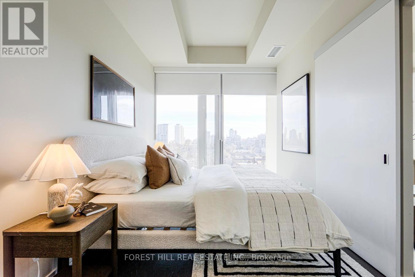 931 - 8 HILLSDALE AVENUE Toronto (Mount Pleasant West), ON M4S 0B2