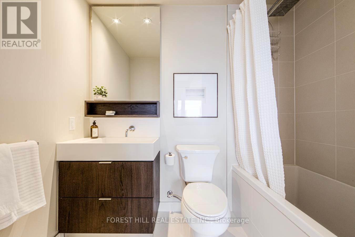 931 - 8 HILLSDALE AVENUE Toronto (Mount Pleasant West), ON M4S 0B2