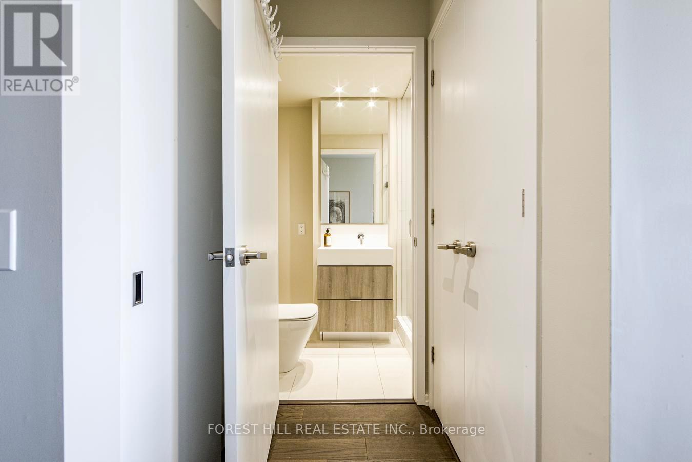 931 - 8 HILLSDALE AVENUE Toronto (Mount Pleasant West), ON M4S 0B2