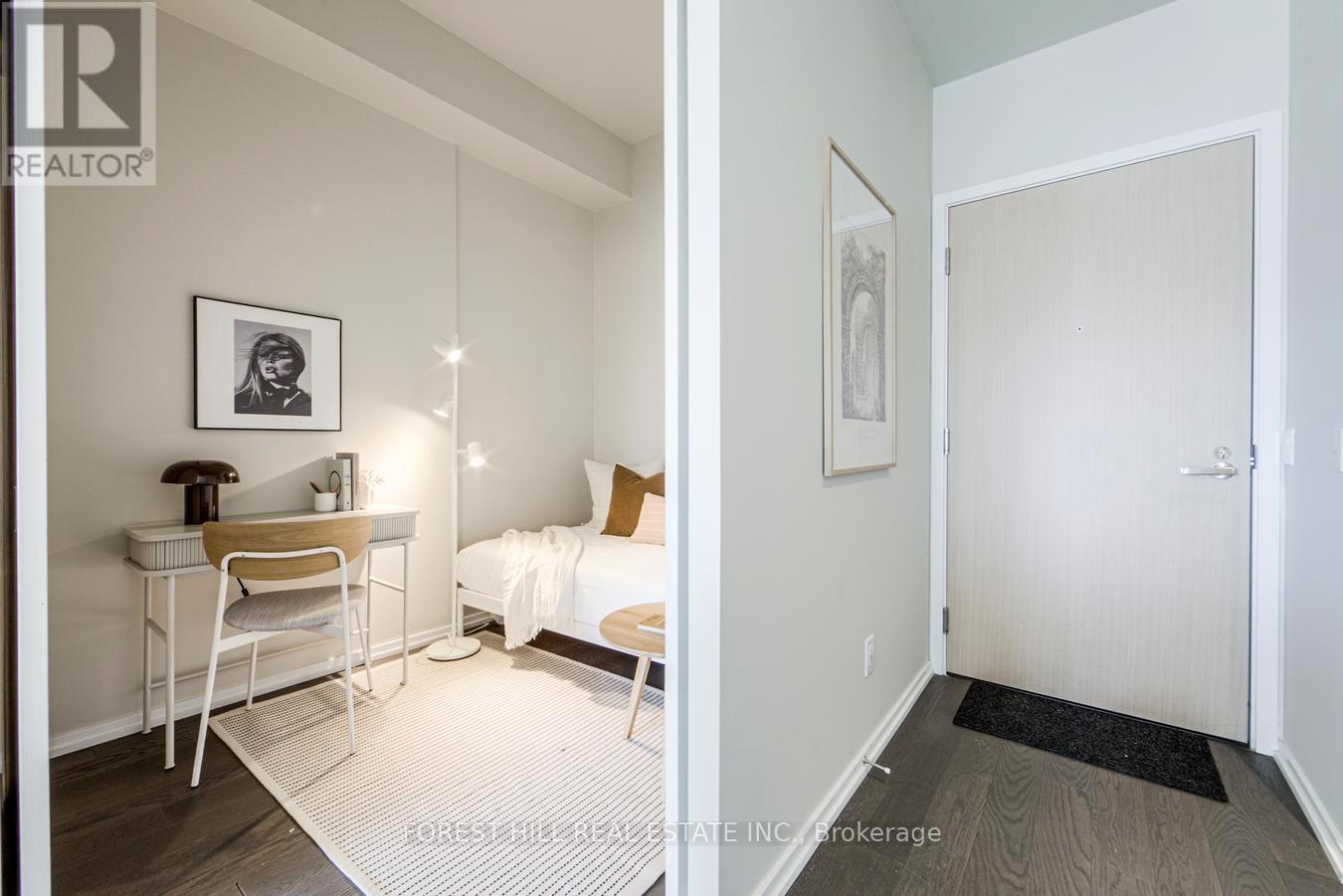 931 - 8 HILLSDALE AVENUE Toronto (Mount Pleasant West), ON M4S 0B2