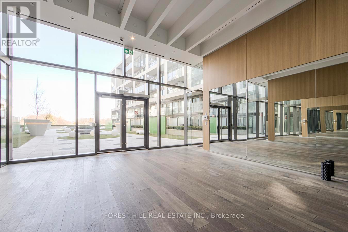 931 - 8 HILLSDALE AVENUE Toronto (Mount Pleasant West), ON M4S 0B2