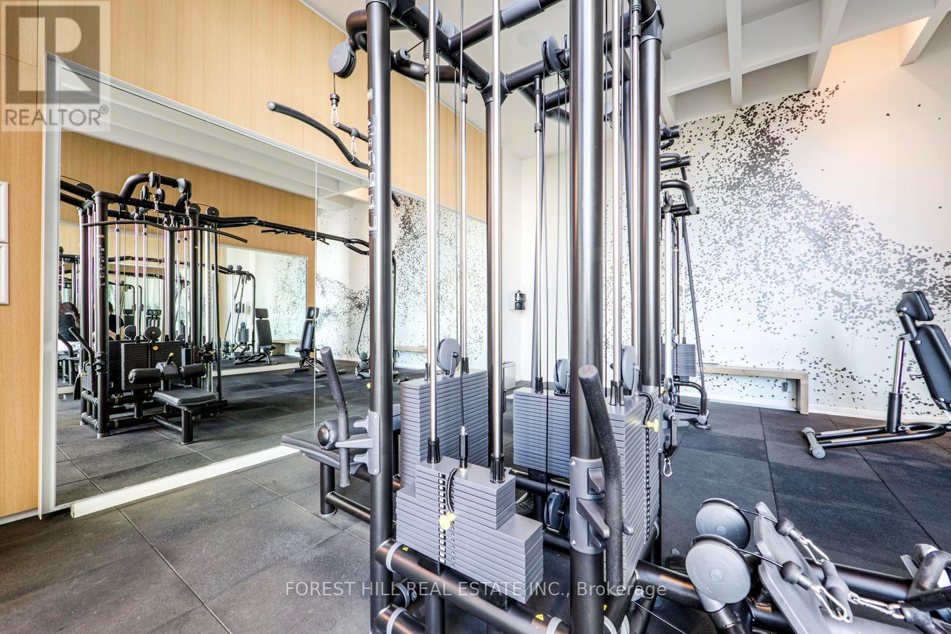 931 - 8 HILLSDALE AVENUE Toronto (Mount Pleasant West), ON M4S 0B2