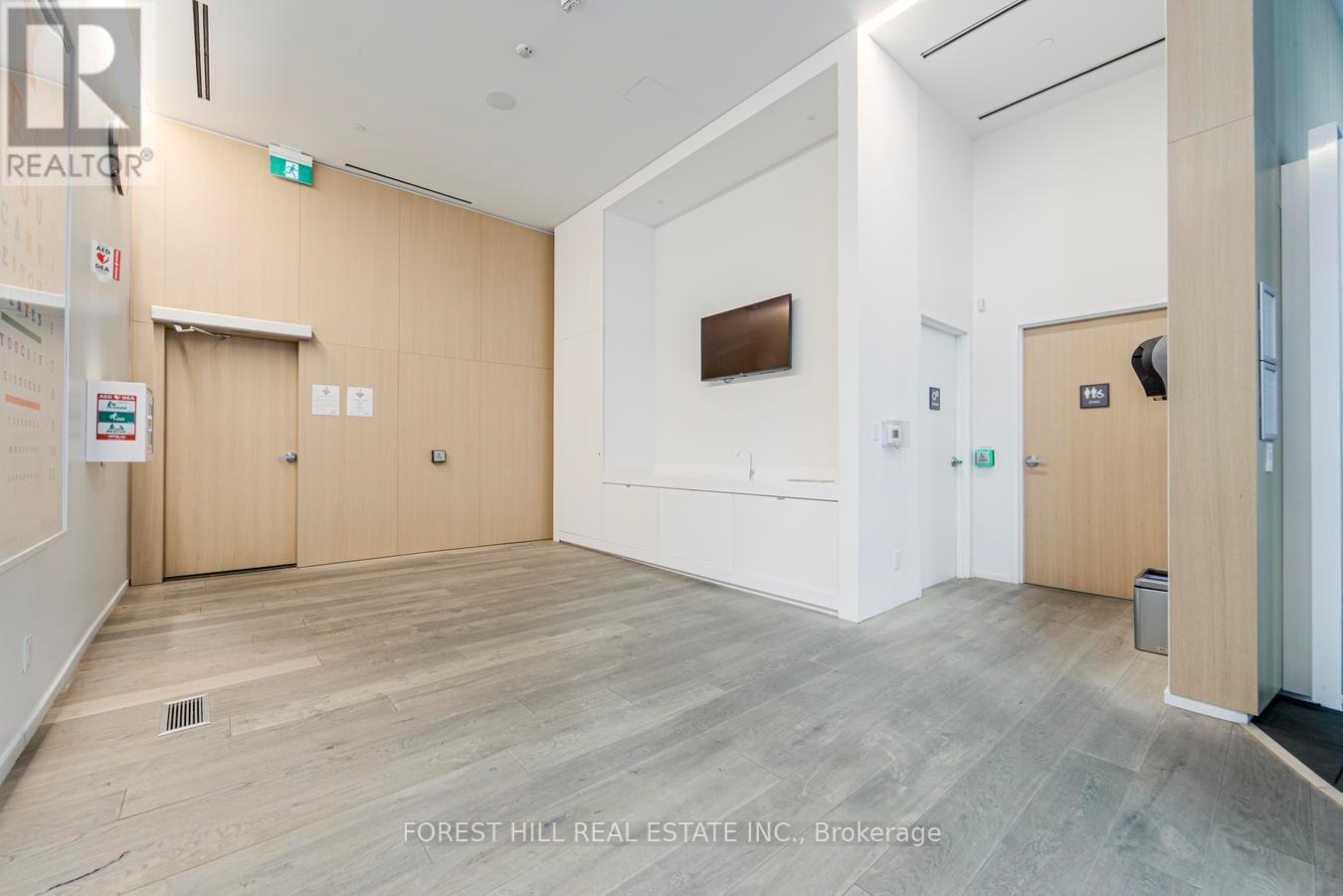 931 - 8 HILLSDALE AVENUE Toronto (Mount Pleasant West), ON M4S 0B2