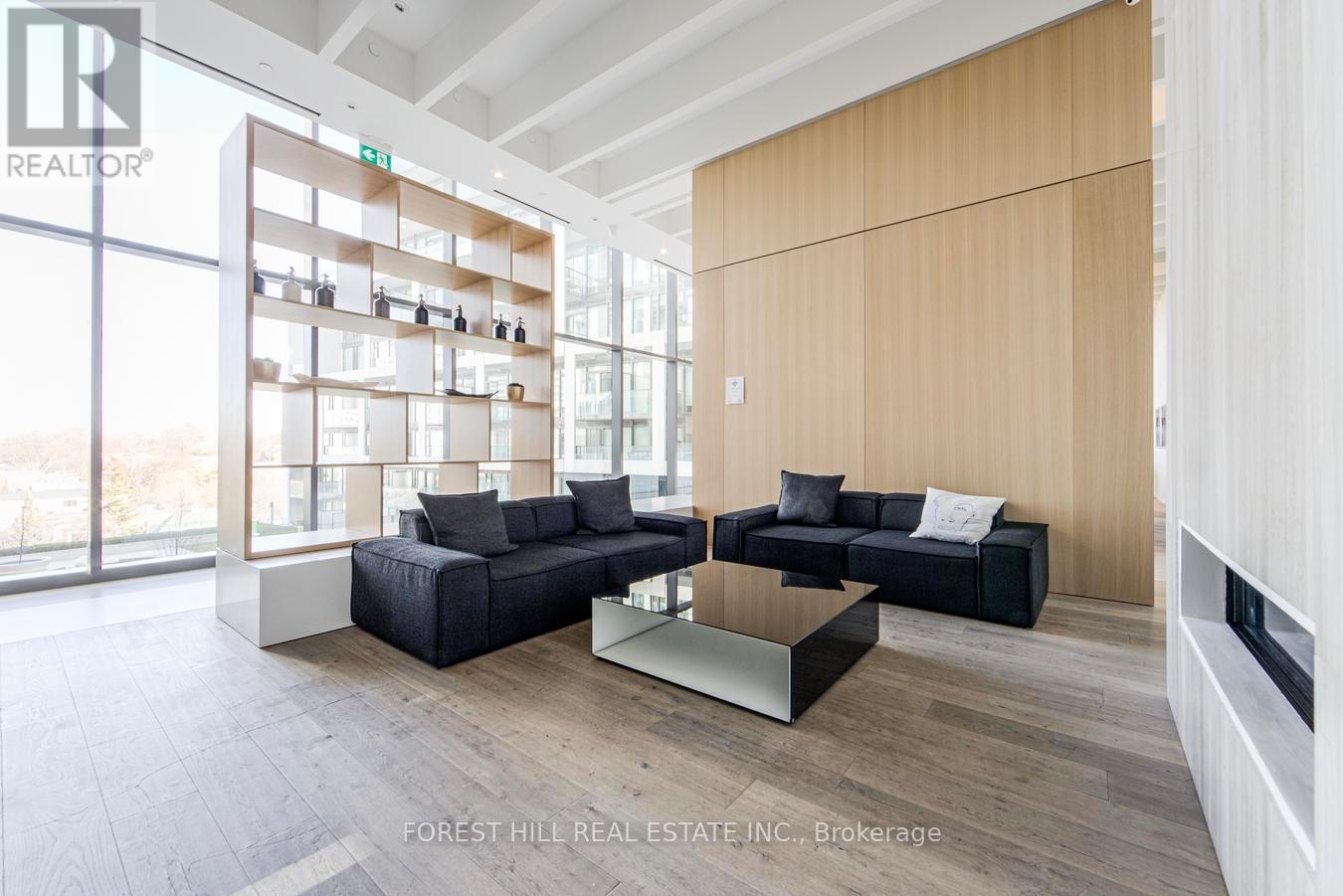 931 - 8 HILLSDALE AVENUE Toronto (Mount Pleasant West), ON M4S 0B2