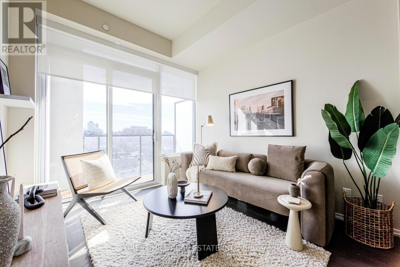 931 - 8 HILLSDALE AVENUE Toronto (Mount Pleasant West), ON M4S 0B2