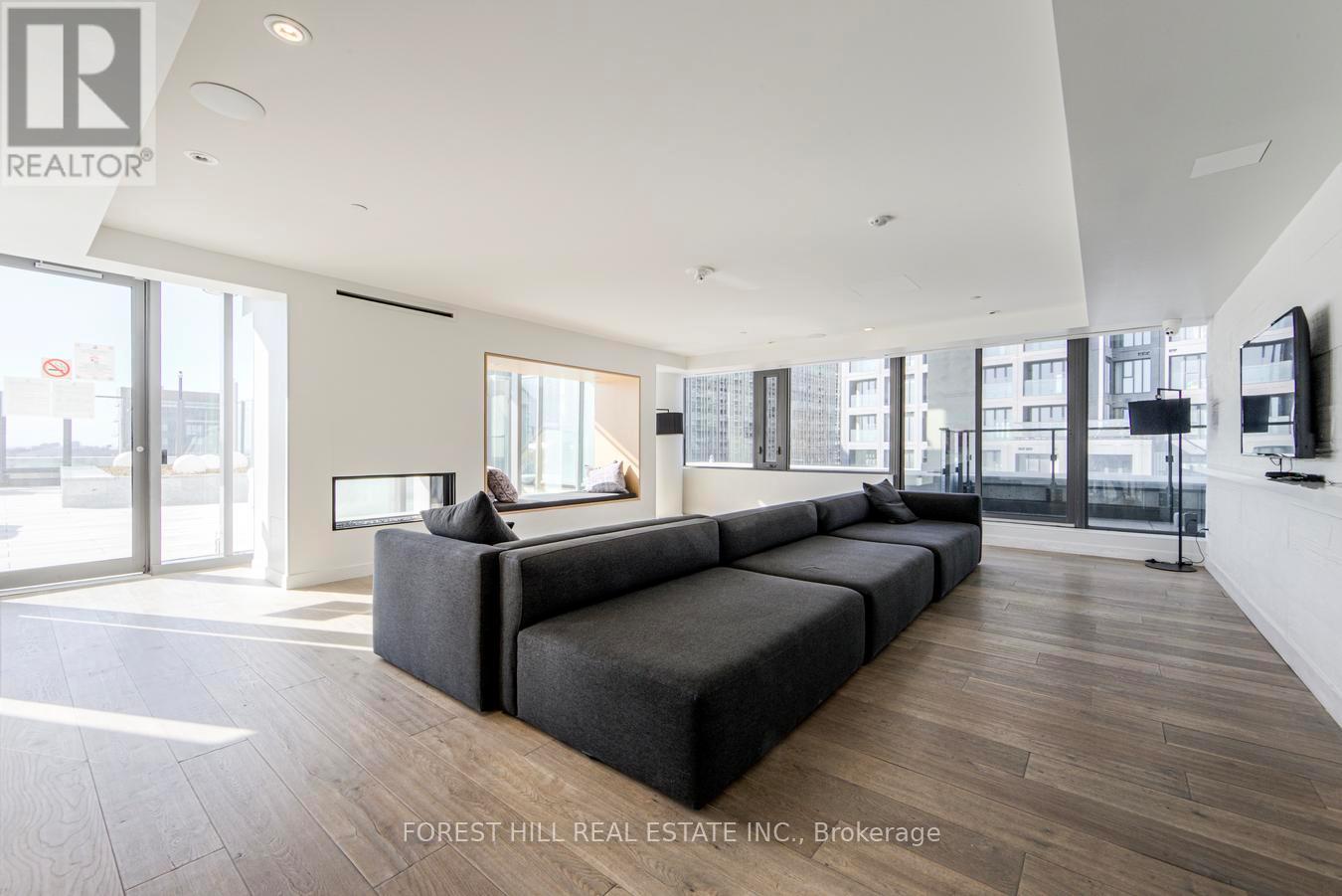 931 - 8 HILLSDALE AVENUE Toronto (Mount Pleasant West), ON M4S 0B2