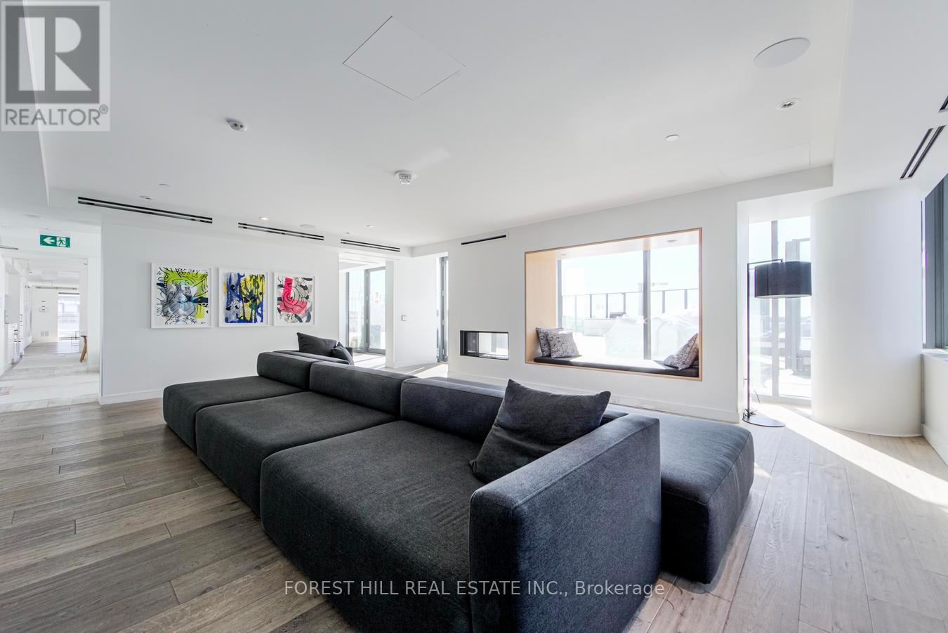 931 - 8 HILLSDALE AVENUE Toronto (Mount Pleasant West), ON M4S 0B2