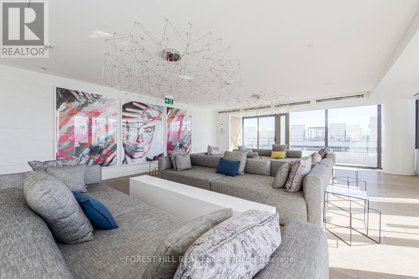 931 - 8 HILLSDALE AVENUE Toronto (Mount Pleasant West), ON M4S 0B2