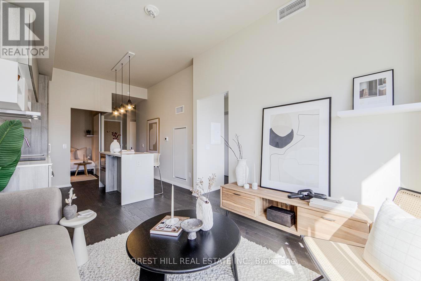 931 - 8 HILLSDALE AVENUE Toronto (Mount Pleasant West), ON M4S 0B2