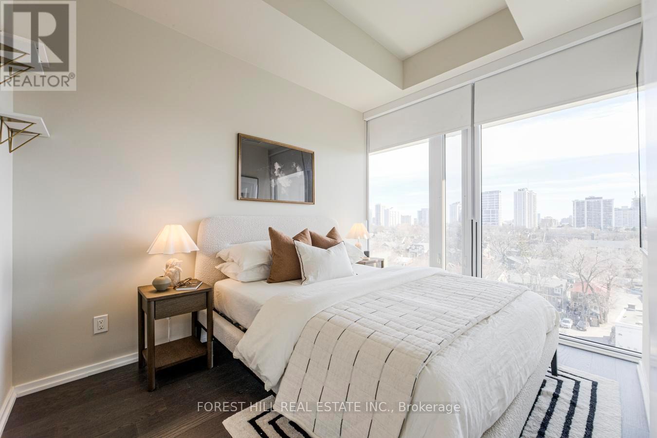 931 - 8 HILLSDALE AVENUE Toronto (Mount Pleasant West), ON M4S 0B2