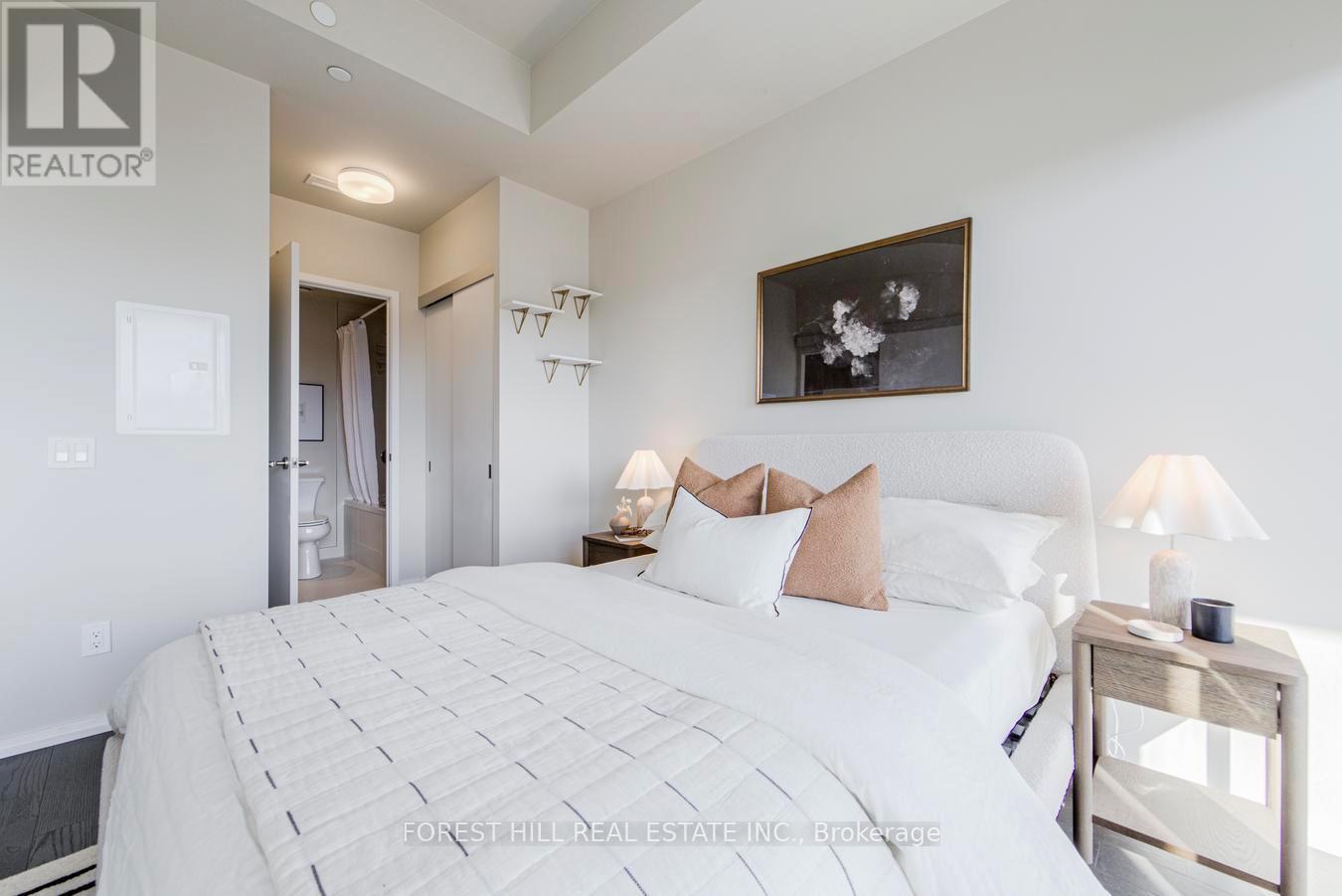 931 - 8 HILLSDALE AVENUE Toronto (Mount Pleasant West), ON M4S 0B2