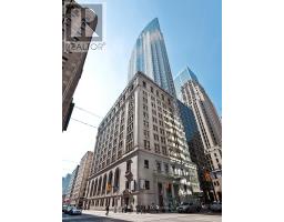 4404 - 1 KING STREET W, Toronto, Ontario