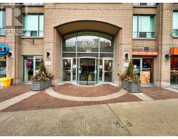 626 - 109 FRONT STREET E, Toronto, Ontario