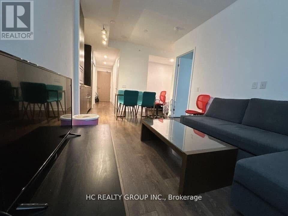 2801 - 125 Blue Jays Way E, Toronto, Ontario  M5V 0N5 - Photo 2 - C12866418