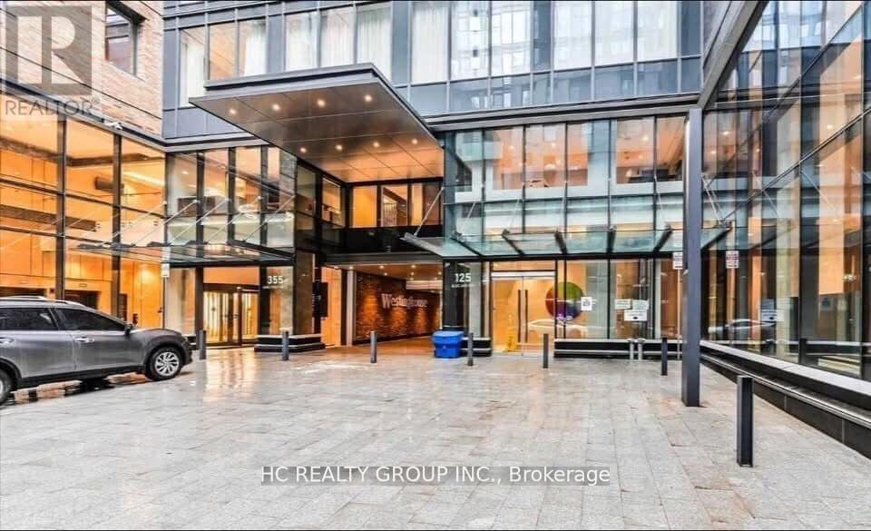 2801 - 125 Blue Jays Way E, Toronto, Ontario  M5V 0N5 - Photo 9 - C12866418