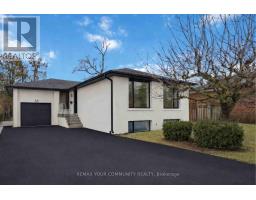 55 COCKSFIELD AVENUE, Toronto, Ontario