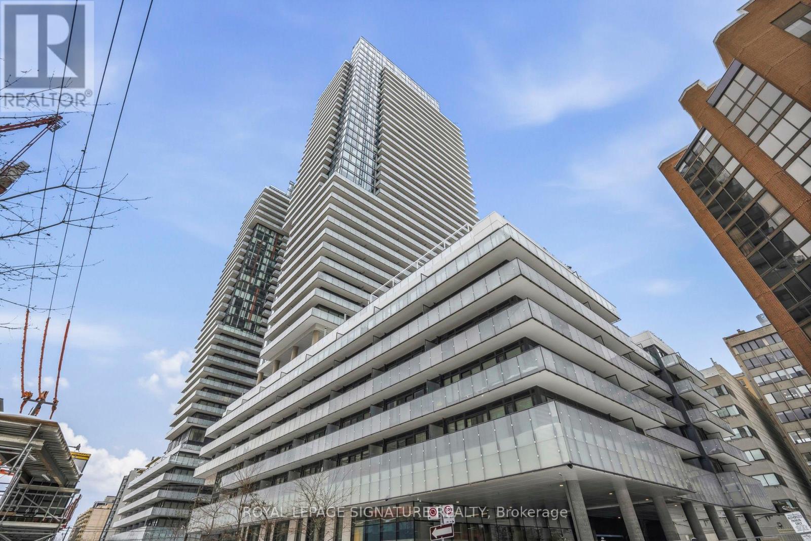 306 - 161 Roehampton Avenue, Toronto, Ontario  M4P 1P9 - Photo 2 - C12866478