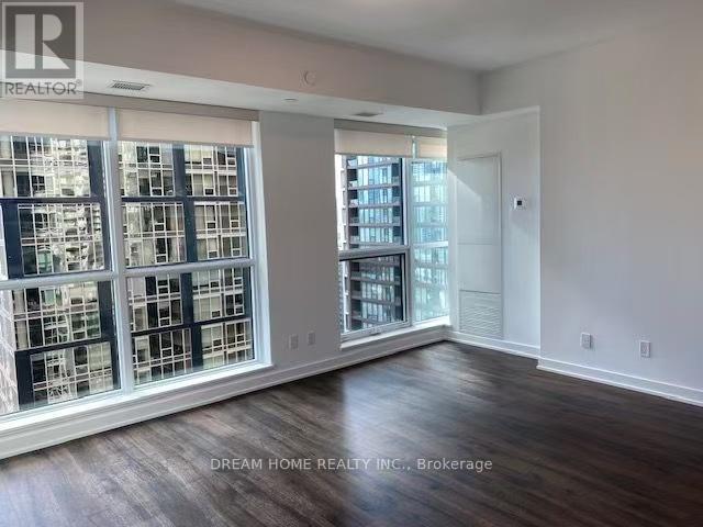 3002 - 327 King Street W, Toronto, Ontario  M5V 0W7 - Photo 3 - C12866530