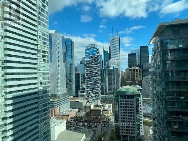 3002 - 327 King Street W, Toronto, Ontario  M5V 0W7 - Photo 5 - C12866530