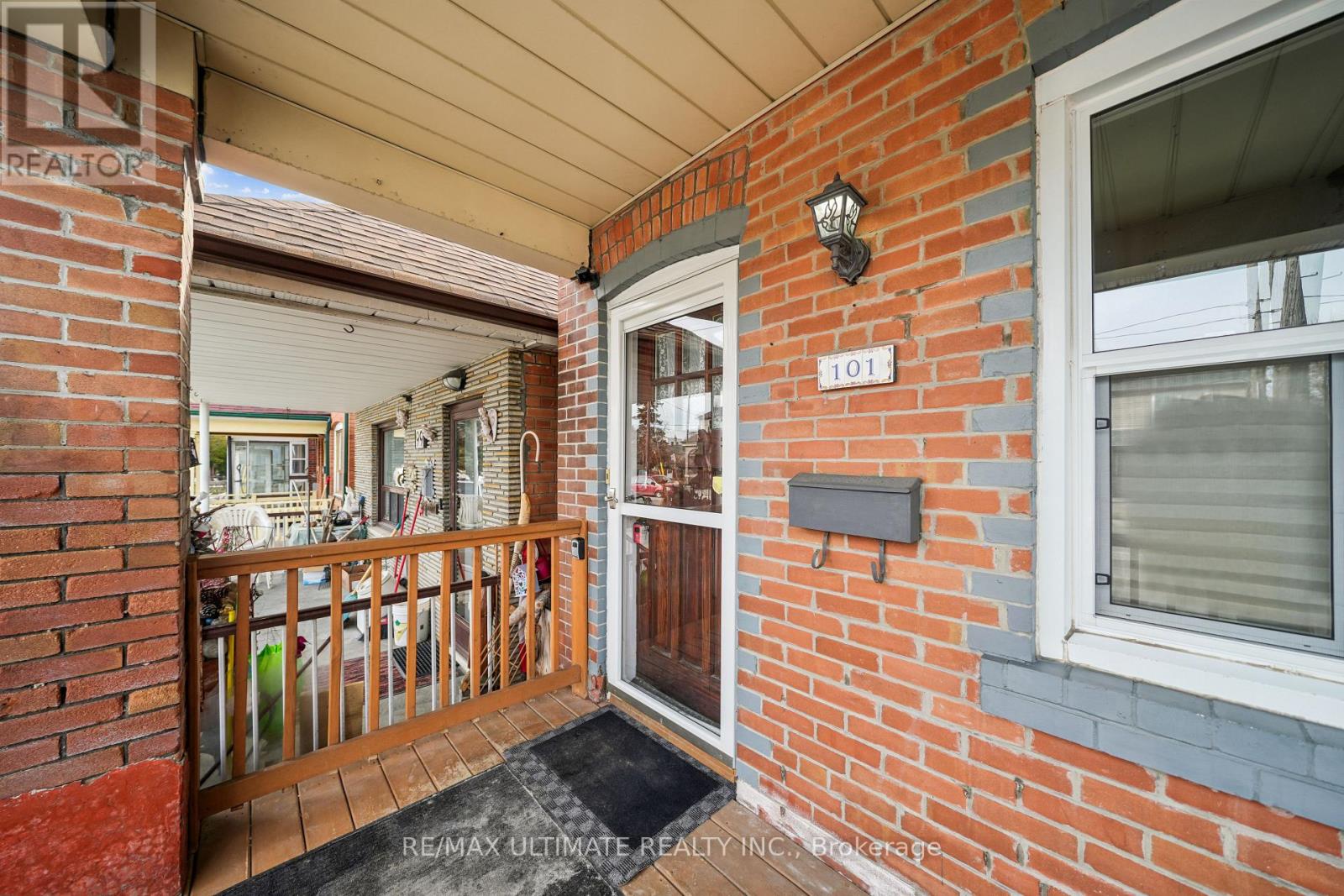 101 Rogers Road, Toronto, Ontario  M6E 1P4 - Photo 2 - C12866536