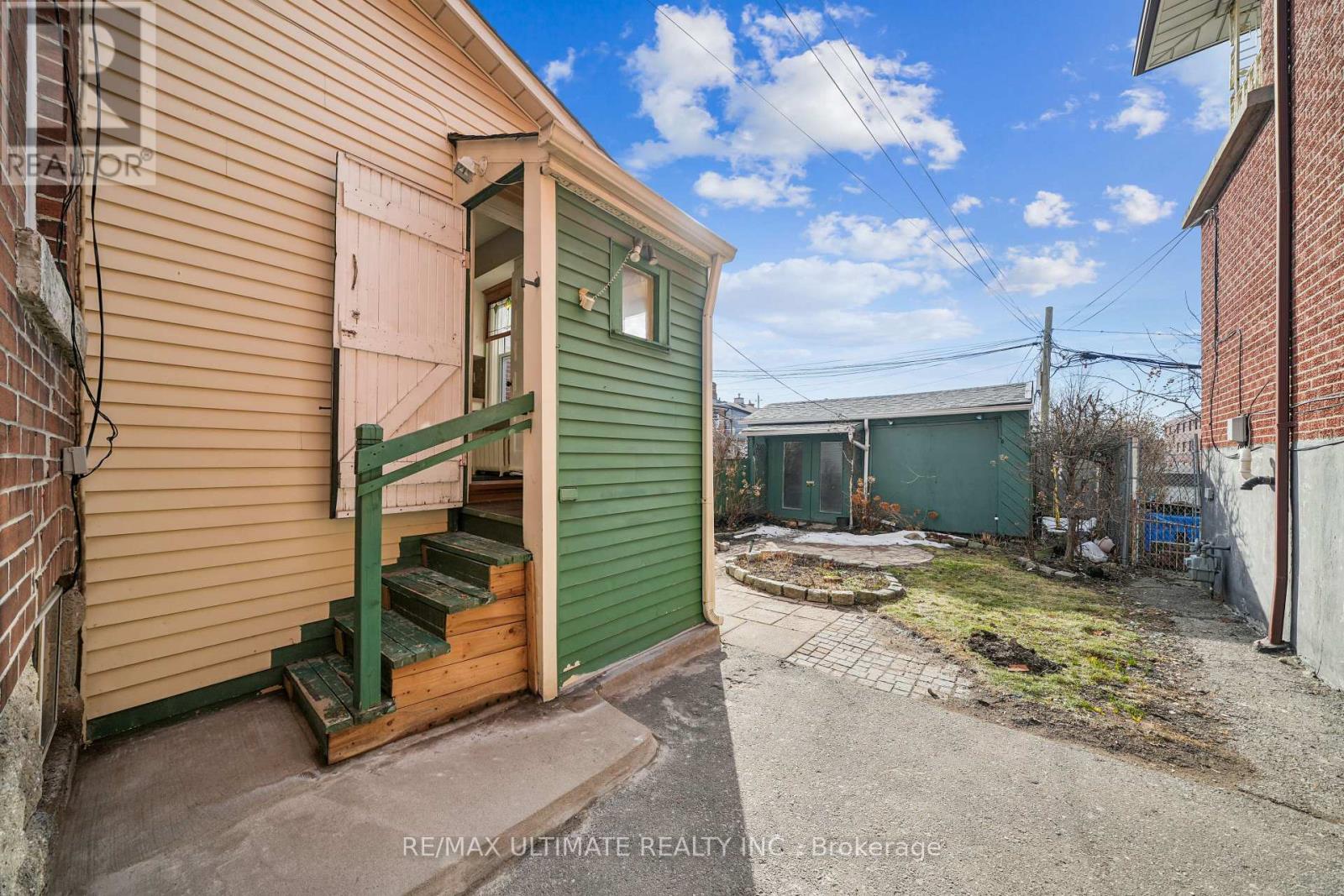 101 Rogers Road, Toronto, Ontario  M6E 1P4 - Photo 24 - C12866536