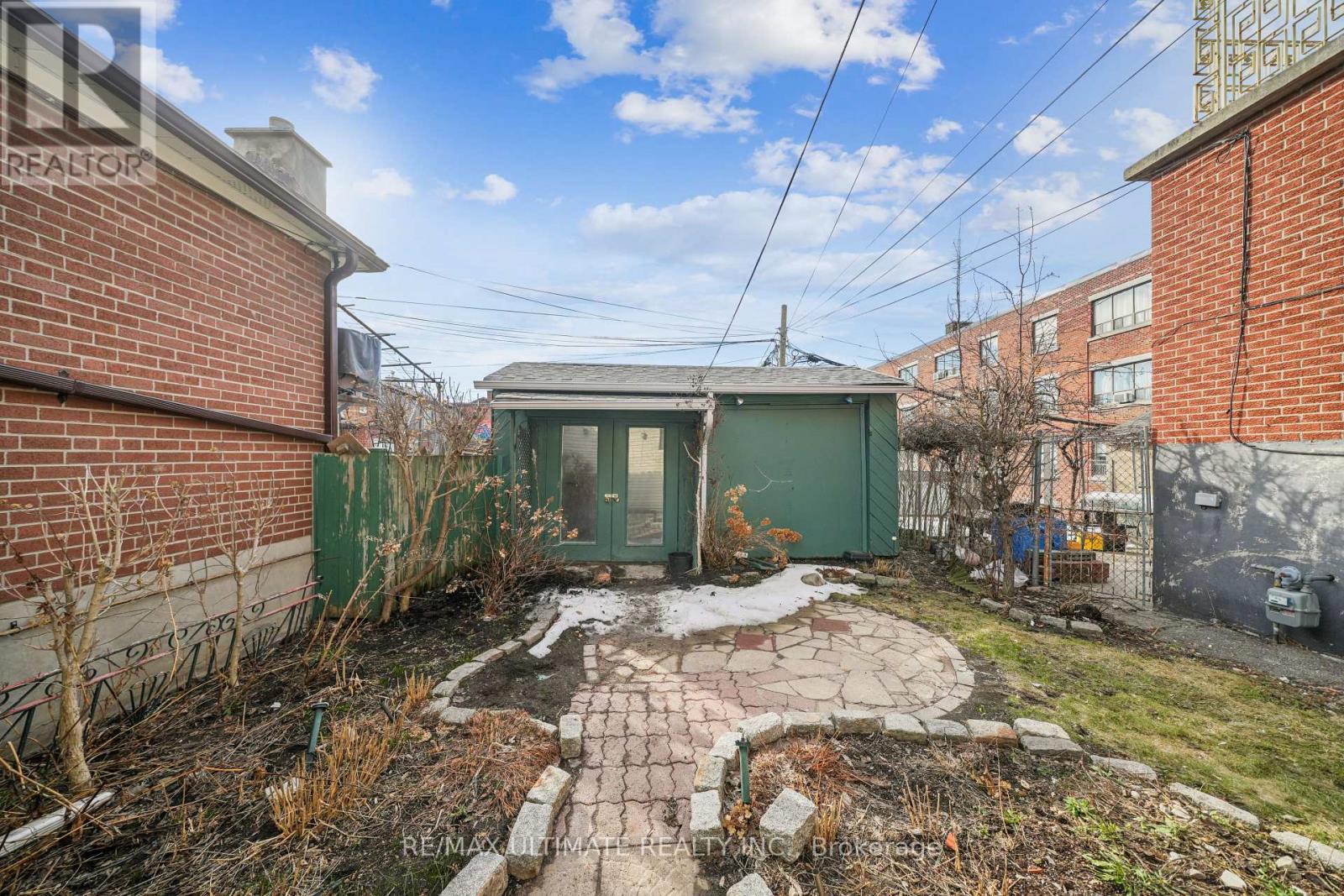 101 Rogers Road, Toronto, Ontario  M6E 1P4 - Photo 26 - C12866536