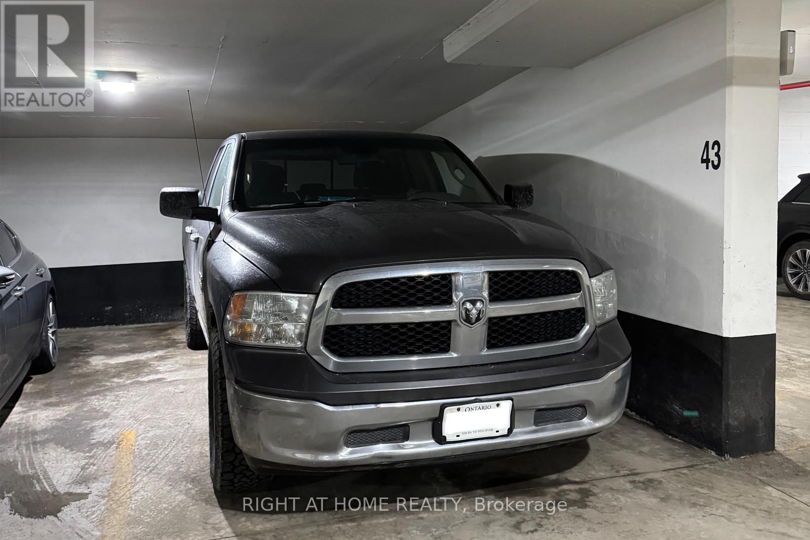 209 - 741 Sheppard Avenue W, Toronto, Ontario  M3H 0C9 - Photo 14 - C12866552