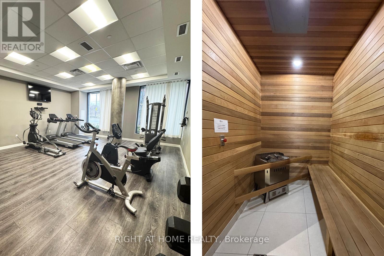 209 - 741 Sheppard Avenue W, Toronto, Ontario  M3H 0C9 - Photo 15 - C12866552