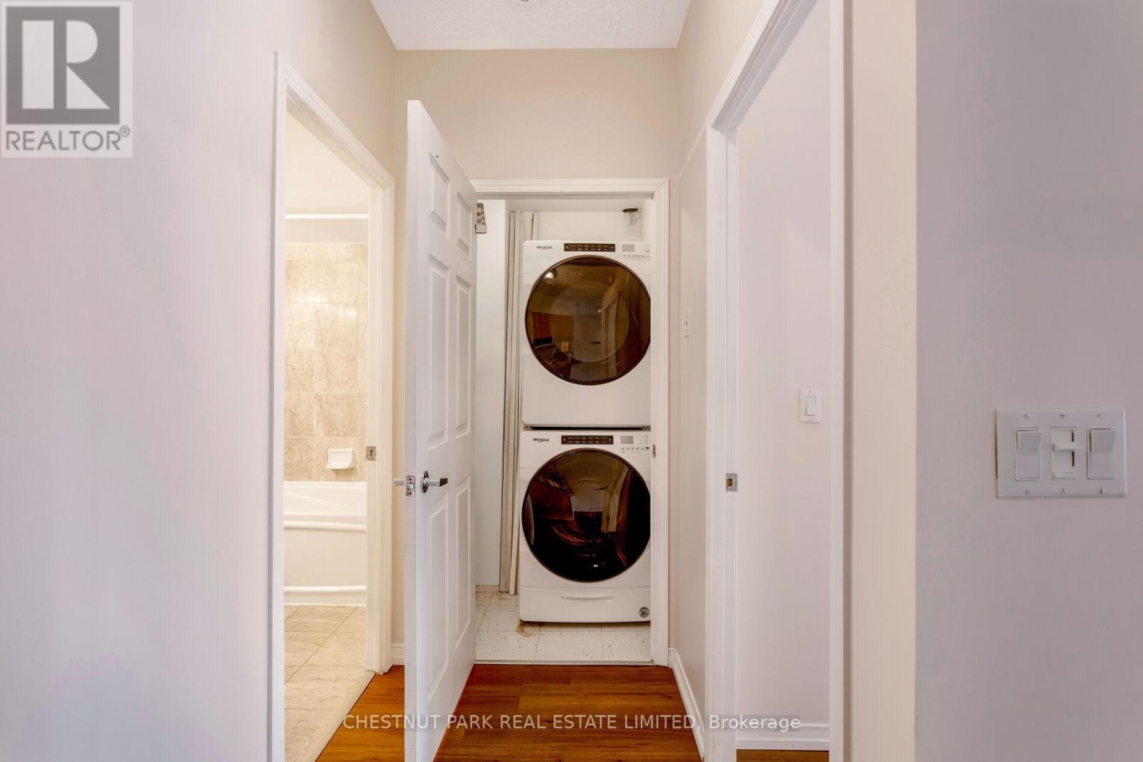 710 - 909 Bay Street, Toronto, Ontario  M5S 3G2 - Photo 22 - C12866554