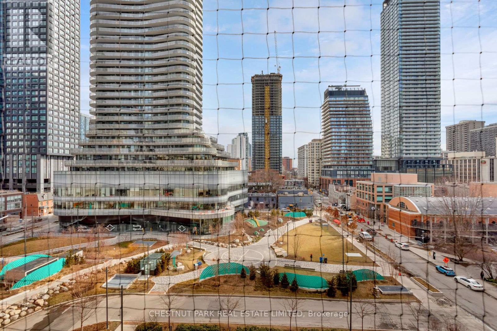 710 - 909 Bay Street, Toronto, Ontario  M5S 3G2 - Photo 26 - C12866554