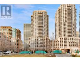 710 - 909 BAY STREET, Toronto, Ontario