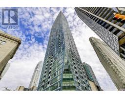 4507 - 8 THE ESPLANADE AVENUE, Toronto, Ontario