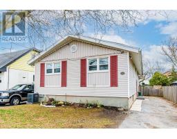 55 GLOVERS ROAD E, Oshawa, Ontario