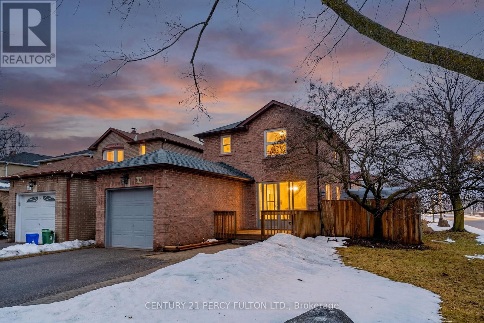 105 CHATFIELD DRIVE, Ajax, Ontario