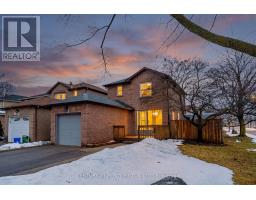 105 CHATFIELD DRIVE, Ajax, Ontario