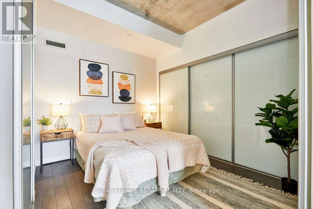 525 - 1190 Dundas Street E, Toronto, Ontario  M4M 0C5 - Photo 13 - E12866364