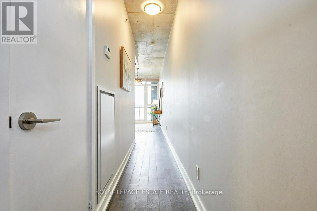 525 - 1190 Dundas Street E, Toronto, Ontario  M4M 0C5 - Photo 16 - E12866364